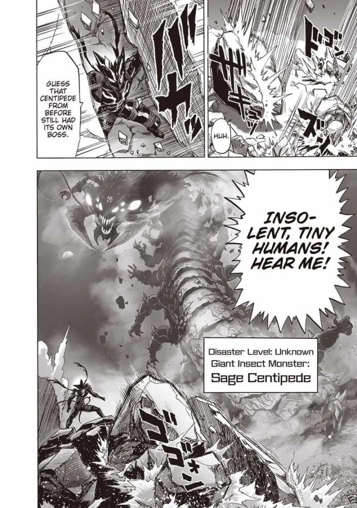 one punch man ch156 page36